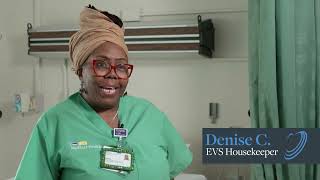 We All Have One Common Goal | Crothall Healthcare