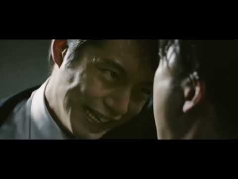 afbeelding Hell Dogs (2022) Japanese Movie Trailer English Subtitles (ヘルドッグス　予告編　英語字幕)