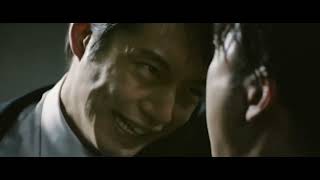 Hell Dogs (2022) Japanese Movie Trailer English Subtitles (ヘルドッグス　予告編　英語字幕)