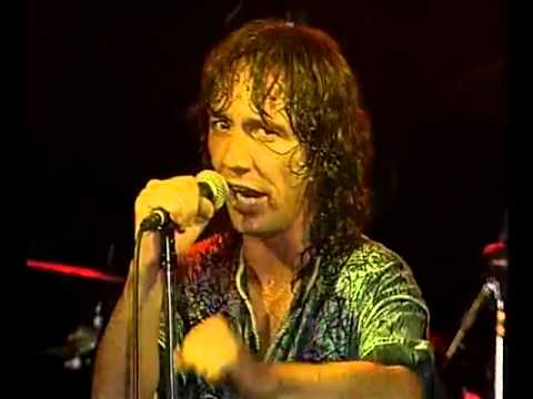 Friday On My Mind   Live