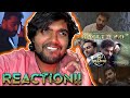 Das Ka Dhamki - Trailer 2.0 | REACTION!! | Vishwaksen | Nivetha Pethuraj | Karate Raju | Leon James