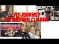 Road to Arnold Classic |10 weeks out