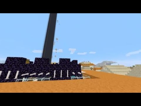 Minecraft: PlayStation®4 Edition - Look Upon My Works, Ye Mighty, And Despair