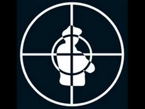 Public Enemy - LSD