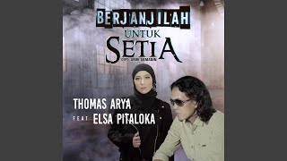 Download lagu Berjanjilah Untuk Setia mp3