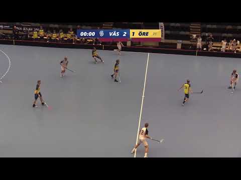 2021-11-02 - SDF SM 2021 - Västsvenska - Örebro - Stream (8-4)
