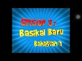 Upin Dan Ipin Basikal Baru Bahagian 1