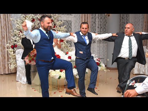 Vallja Elegante e Gajdes - nga Faton Ç.