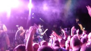 Less than Jake - Last One out of Liberty City - O2 Academy, Bristol - 03/10/16