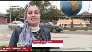 В Чечне продолжается биркование фермерского и домашнего скота