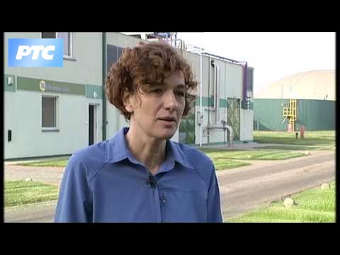 Nauka u selu: Hrana, životna sredina, energija