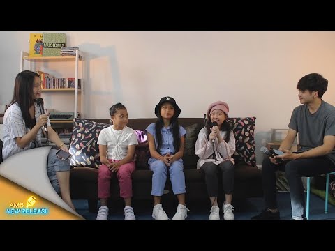 AMB LIVE NEW RELEASE BERSAMA TRIO IMUT