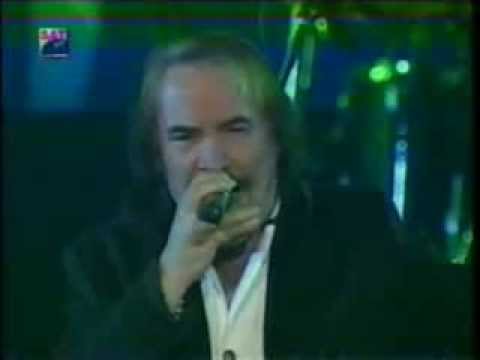 Miso Kovac Ako Si Posla Spat Live 2002