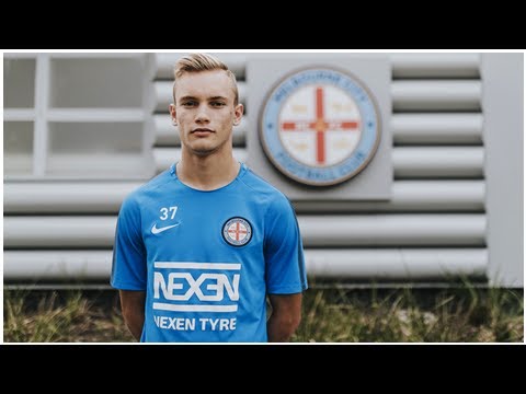 Atkinson sends message of support to City fan