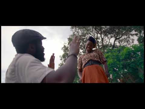 Malcolm Rue -Sunflower featuring S.O and Sandra Okafor (Official Video)