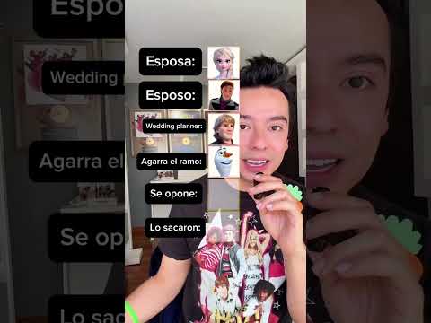 boda de Disney 😂 que me inviten ig: amirodriguezz #amirodriguezz #shorts