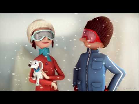 3D Animated Spot   Thoughtful Home Insurance    by StudioAKA mp4