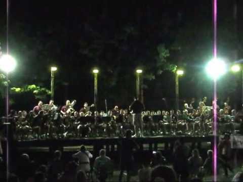 Georgia On My Mind - Avalon String Band