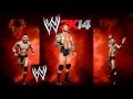 WWE 2004 - 2008: Randy Orton 8th Old Theme ...