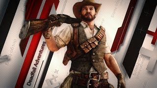 Deadfall Adventures video thumbnail