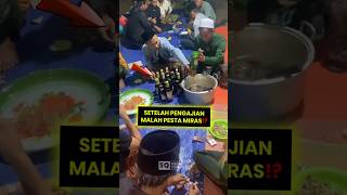 Download lagu Having a Booze Party Right After a Religious Gathering #shorts mp3