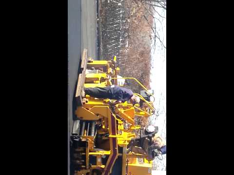 Maisano Bros CT division paving