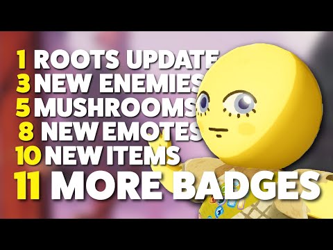 I 100%'d the New PEAK Update, it was Terrifying