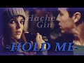 Hold me (Hache & Gin) 