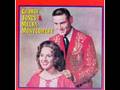 George Jones & Melba Montgomery - Flame In My Heart / I'll Be Loving You