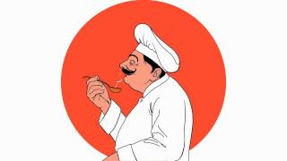 Tokem - chef chron (J Dilla - the twister (huh, WHAT))