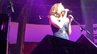 Buxton Hughes - Full Grown Woman