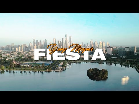 Yung Maynie  - Fiesta (Official Music Video)