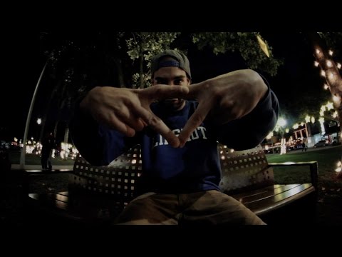 Fianru -Como Salen- Video Clip