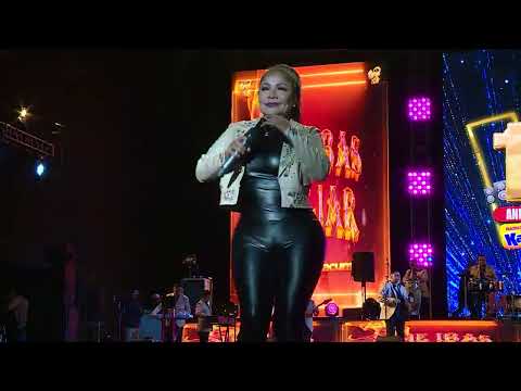 Marisol - Si Me Ibas a Dejar (16° Aniversario Radio La Karibeña 2025)