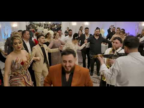 FORMAȚIA ADRIAN RIGU BĂTUTĂ INTERNAȚIONALĂ