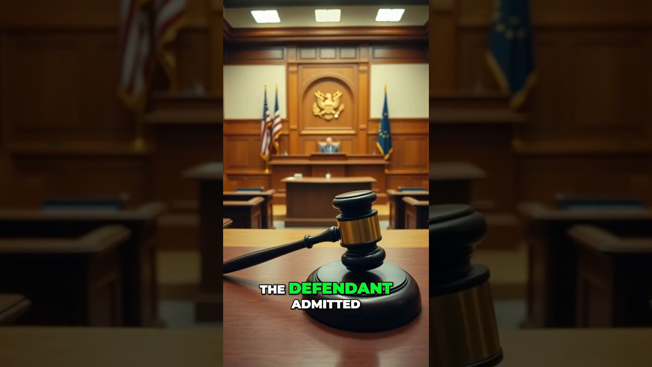 Legal Battle: Forged Documents & Plea Deal Fallout | Bank Fraud EXPOSED!