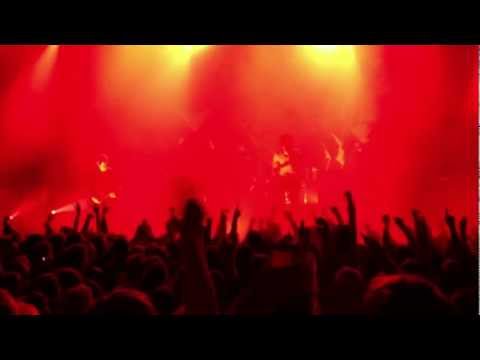 Seigmen - Hjernen er alene / Sentrum Scene 22. september 2012