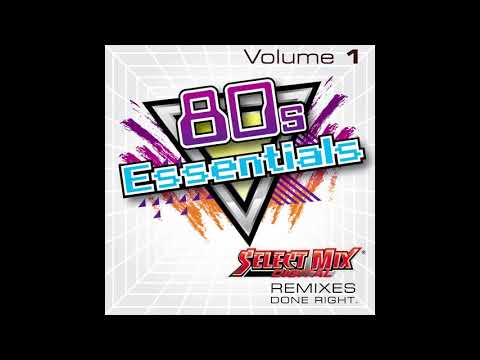 Grandmaster Flash, Melle Mel - White Lines (Select Mix)