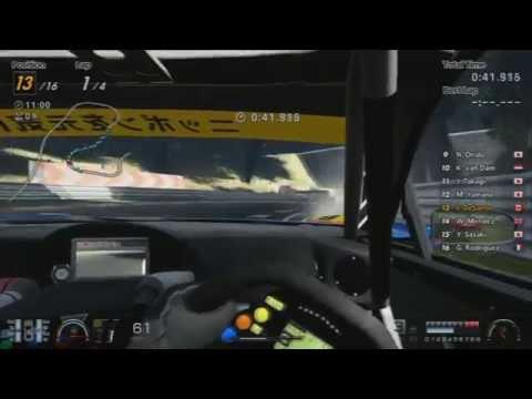 Gran Turismo 6 - Part 28 - Shopping For Super GT