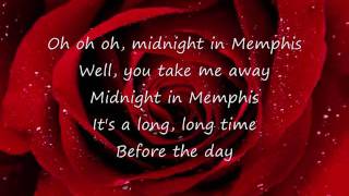 The Rose - Midnight in Memphis.wmv