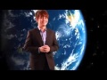 Denny Darko - Denny Darko Alien On Earth Ad