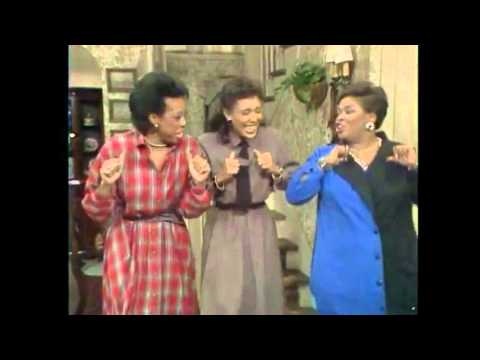 Gimme a Break Medley.avi