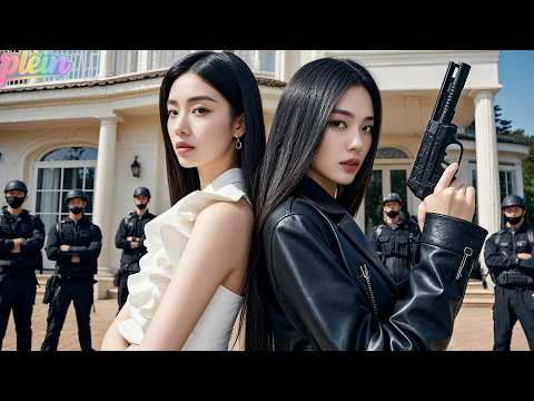 Pauvre fille maltraitée par son mari,jusqu’à ce que sa sœur jumelle intervienne et élimine le salaud