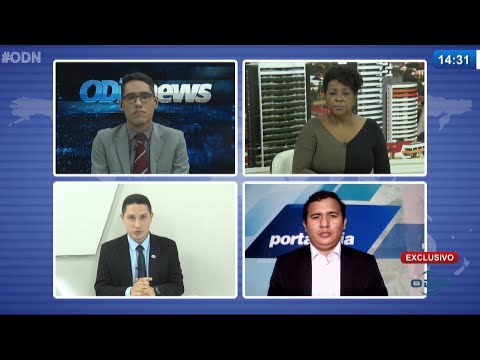 Política do Dia 01 04 2021