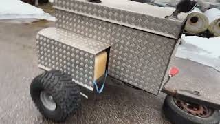 Isuzu generador de di&eacute;sel | Imagen 4 - Machineryline