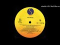 Erasure - Runaround On The Underground (12'' Mix)