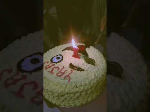 yajat ka birthday celebration 🎉🥳❤️