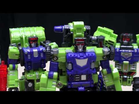 EmGo Bloopers: SQUIRREL!