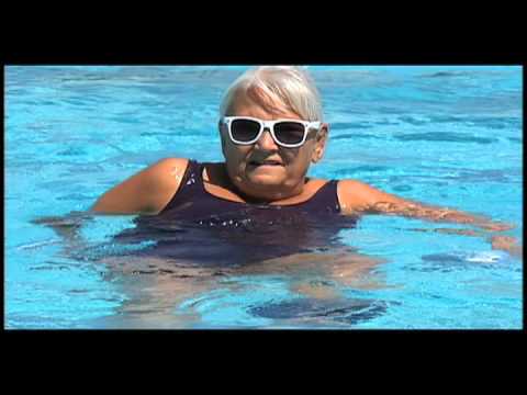 Water Aerobics @ Foothills Aquatics and Recreation Center