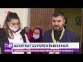 Au Intrat Cu Forța în Biserică